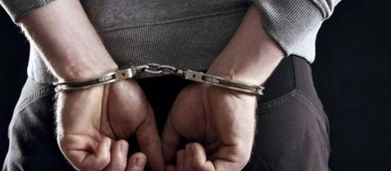 Κρήτη: Από νοικοκύρης… άστεγος και ληστής (βίντεο)